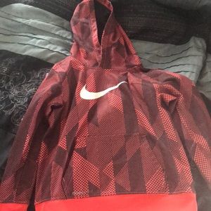 Youth Nike Hoodie